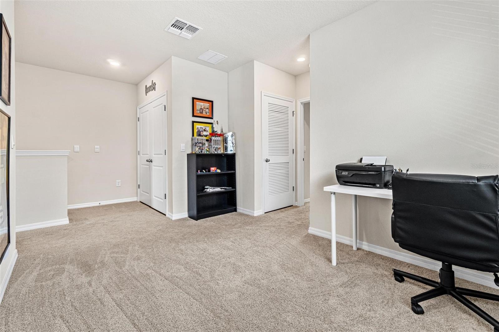 Bonus Office Space