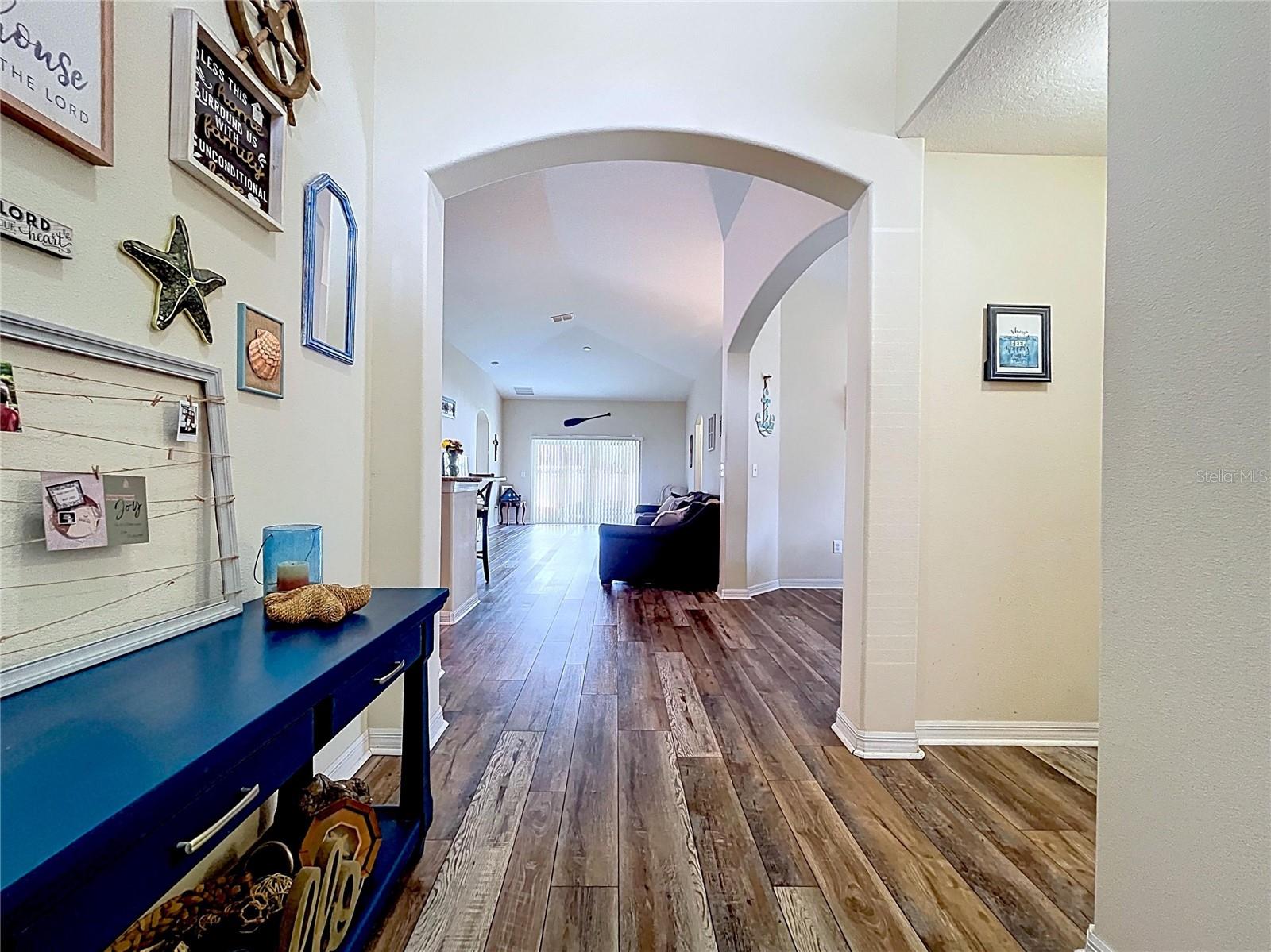 Foyer