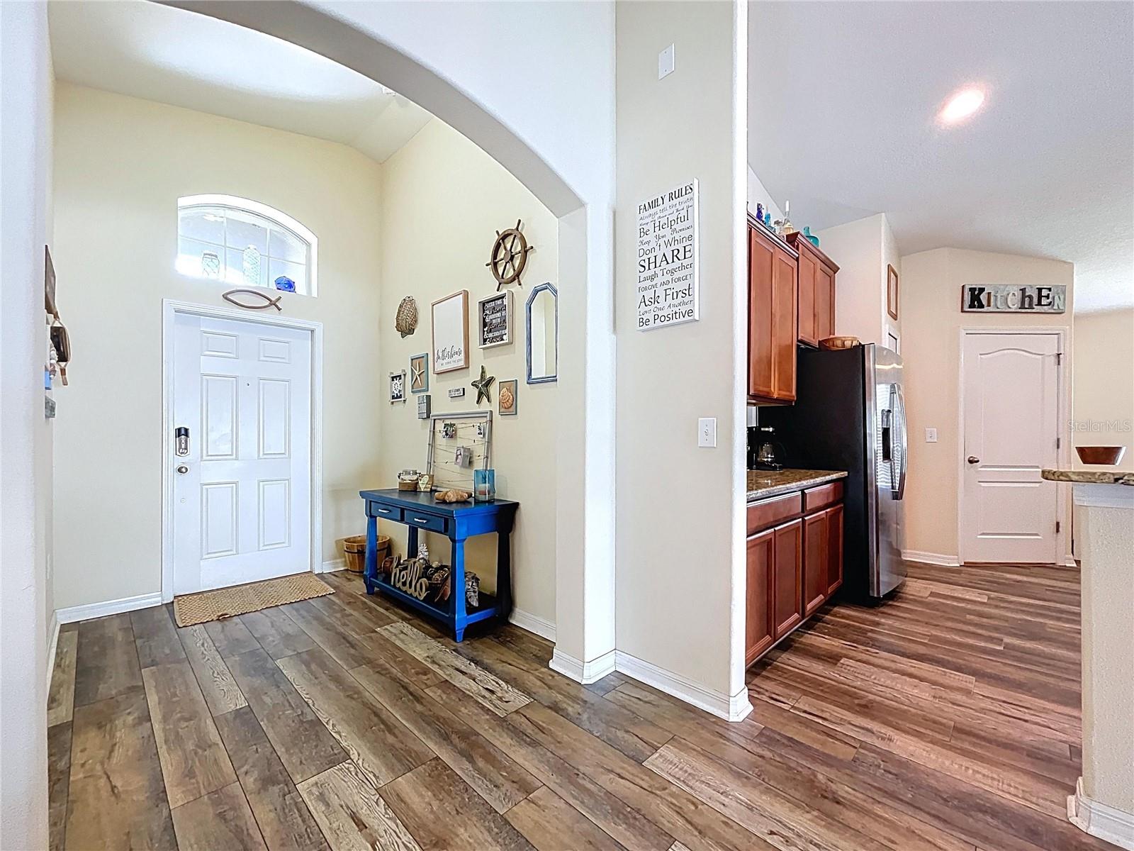 Foyer