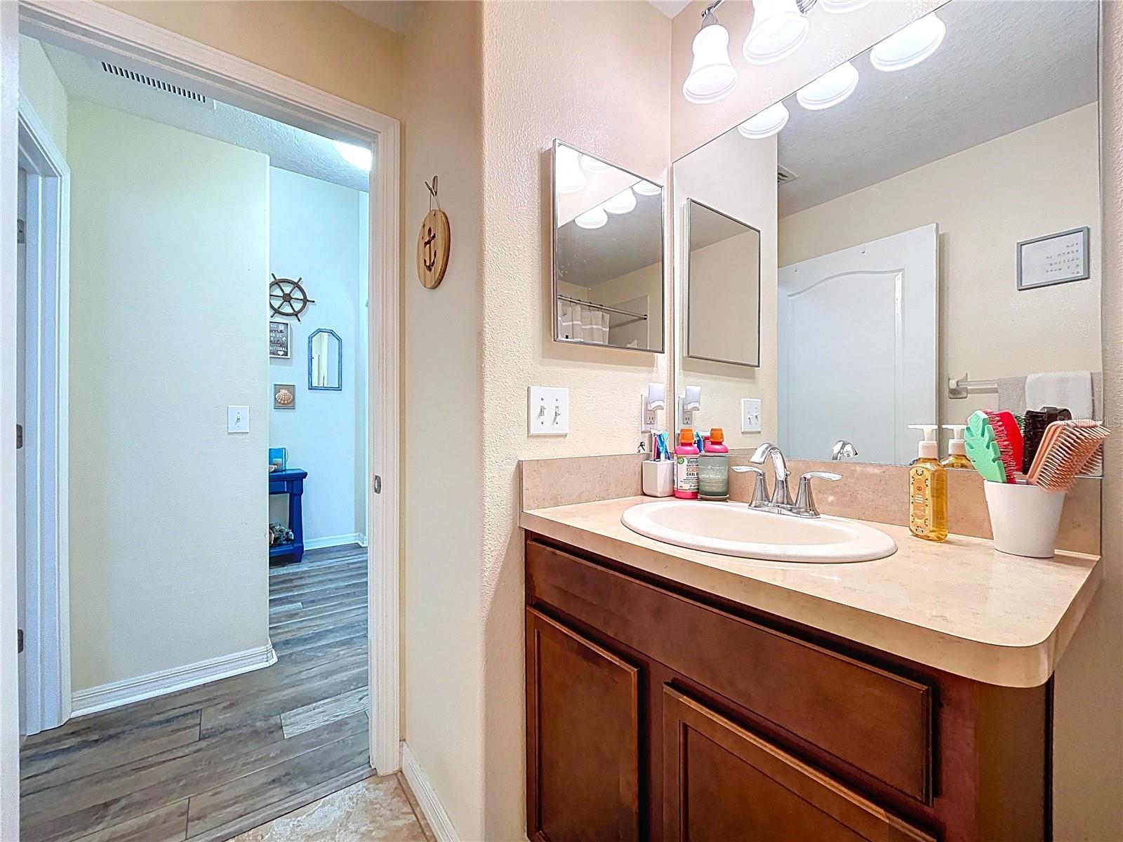 Bathroom 3