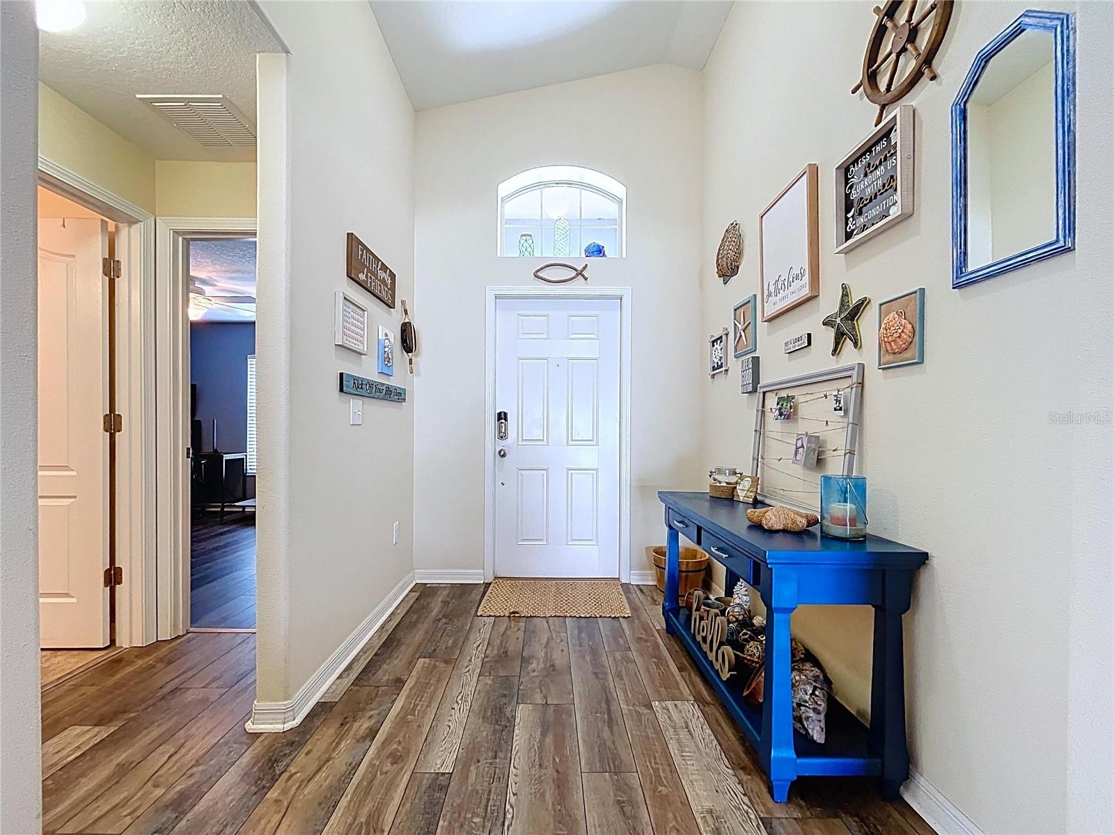 Foyer