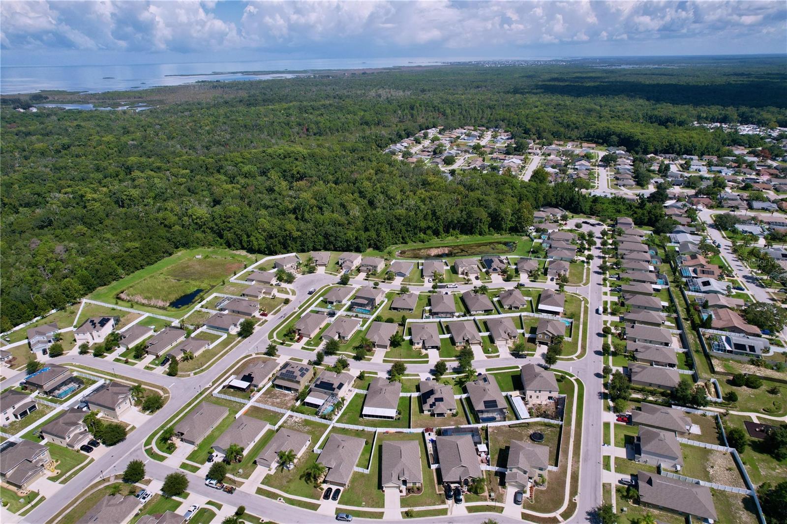 Additional Aerial