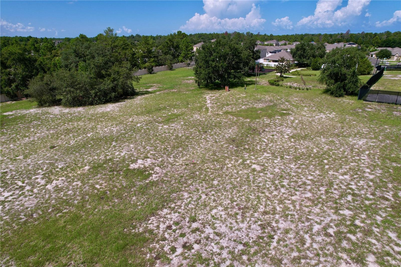 Additional Aerial