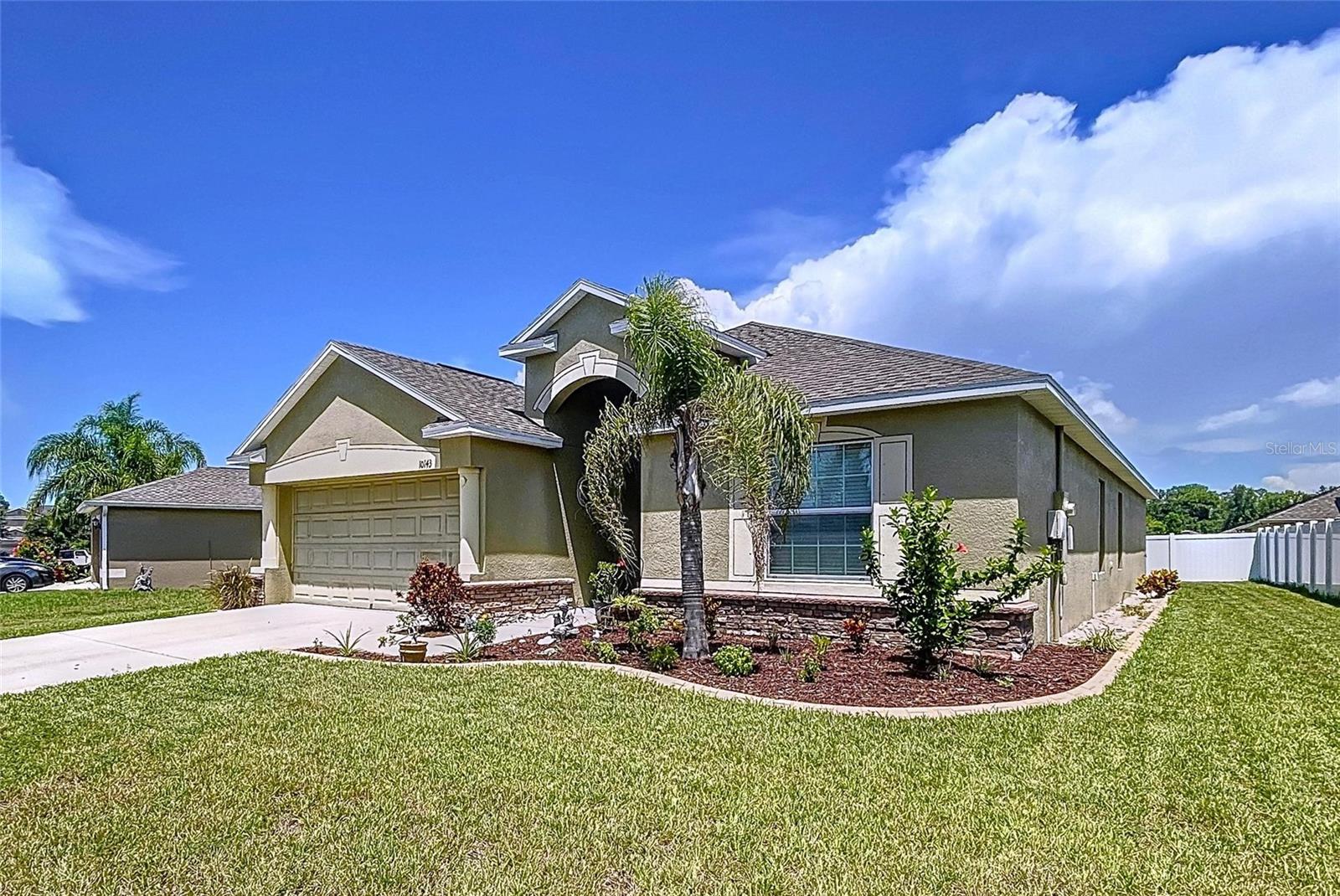 Front Exterior