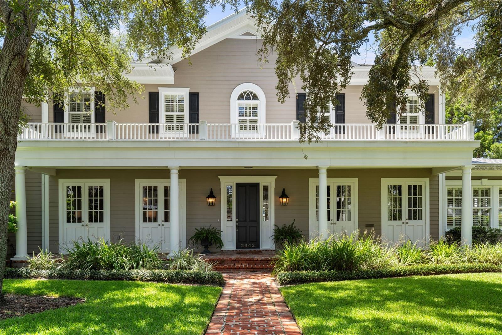 Situated on a RARE double lot in the heart of New Suburb Beautiful