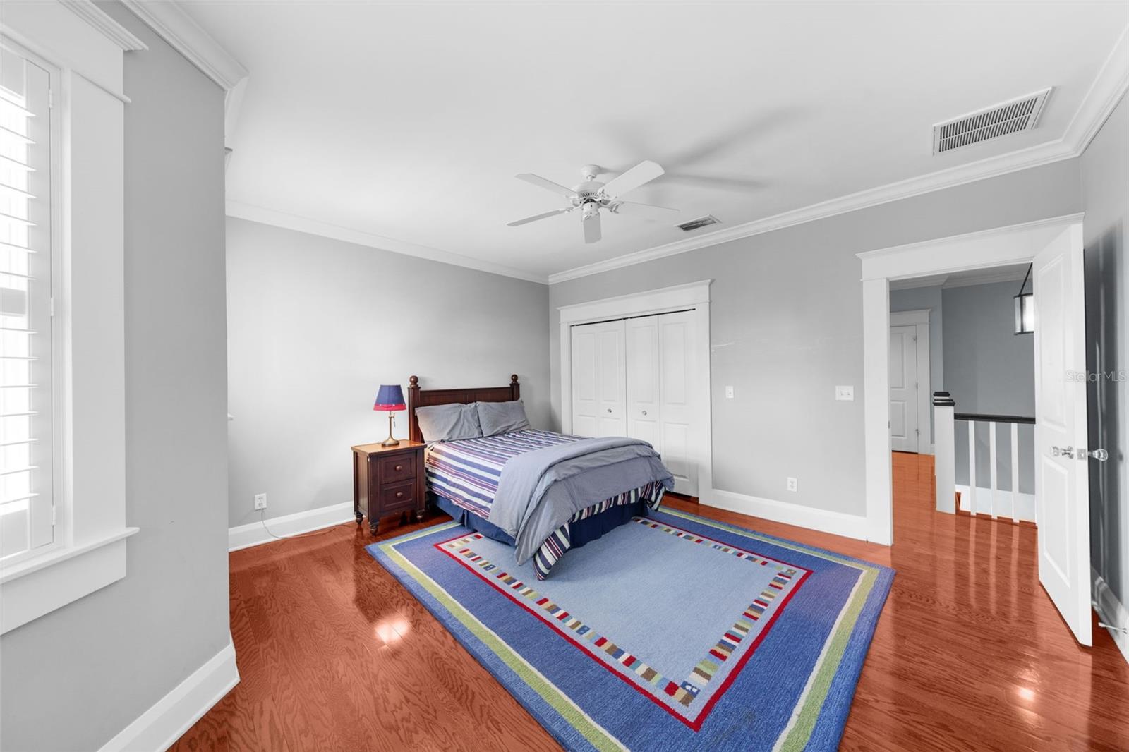 Bedroom number 2