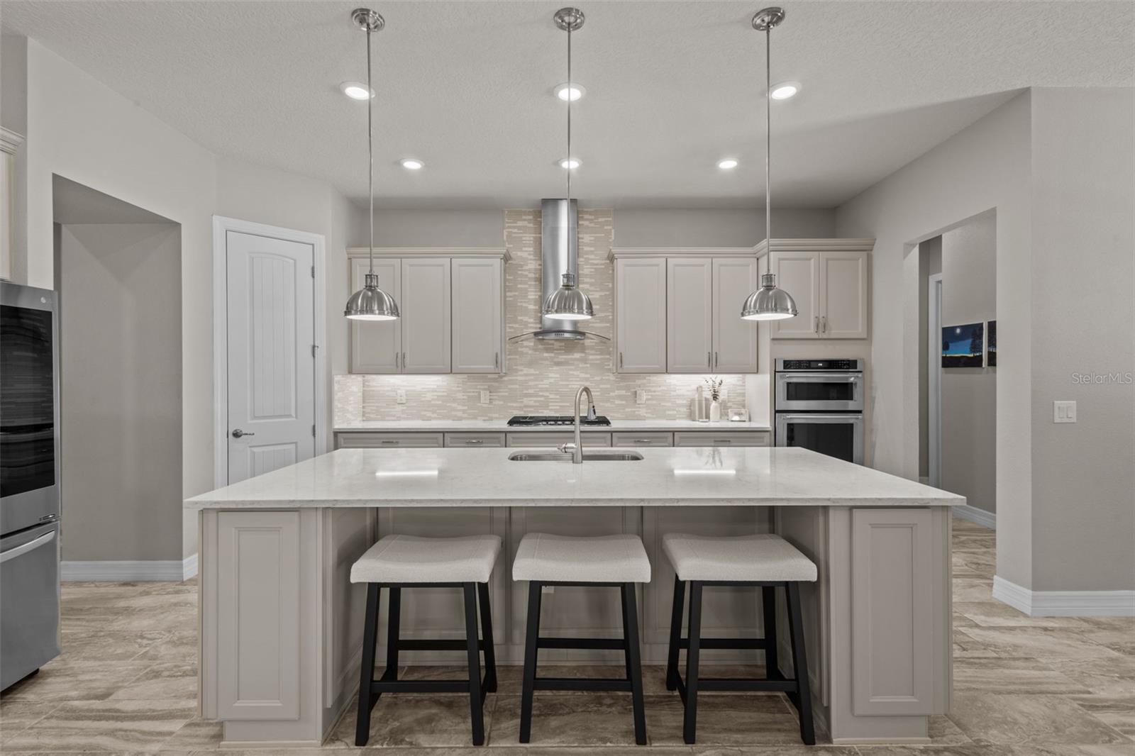 Modern/Casual Design