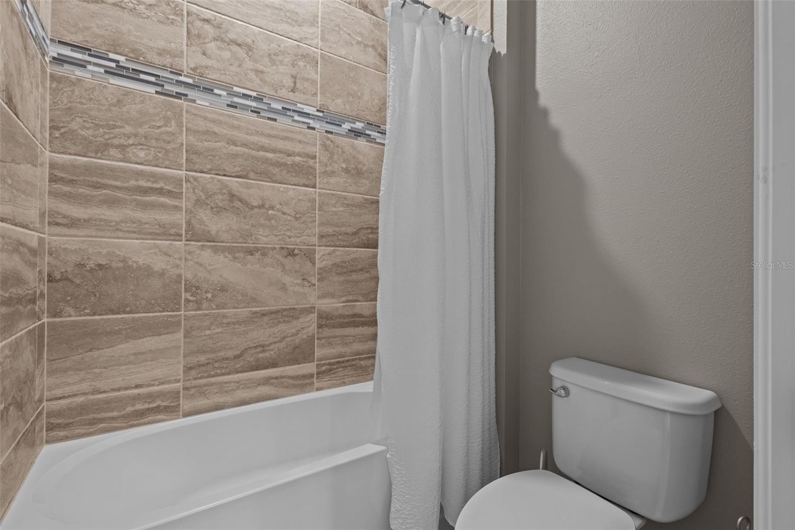 Jack & Jill Bathroom