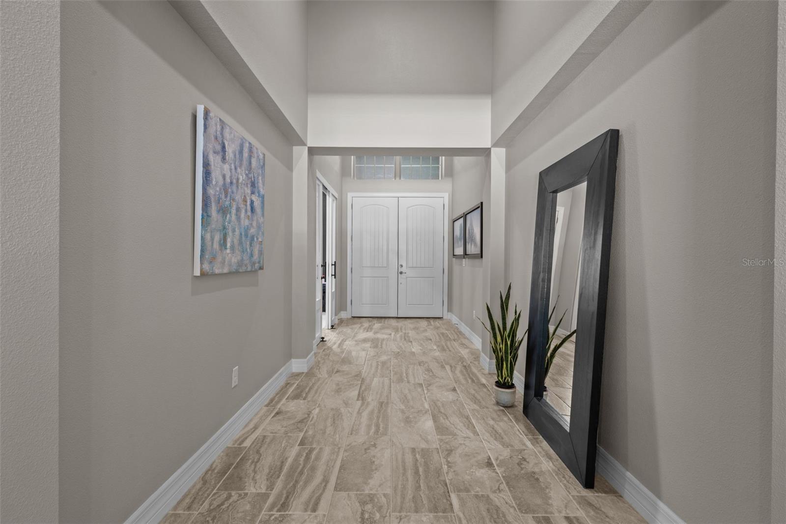 Foyer