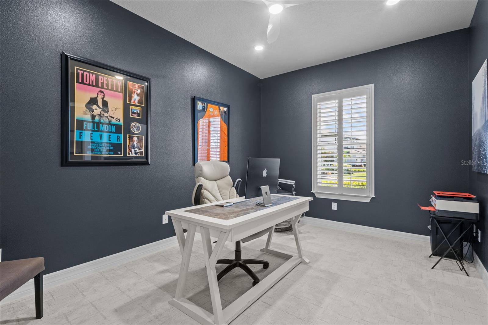 Office/Bonus Room