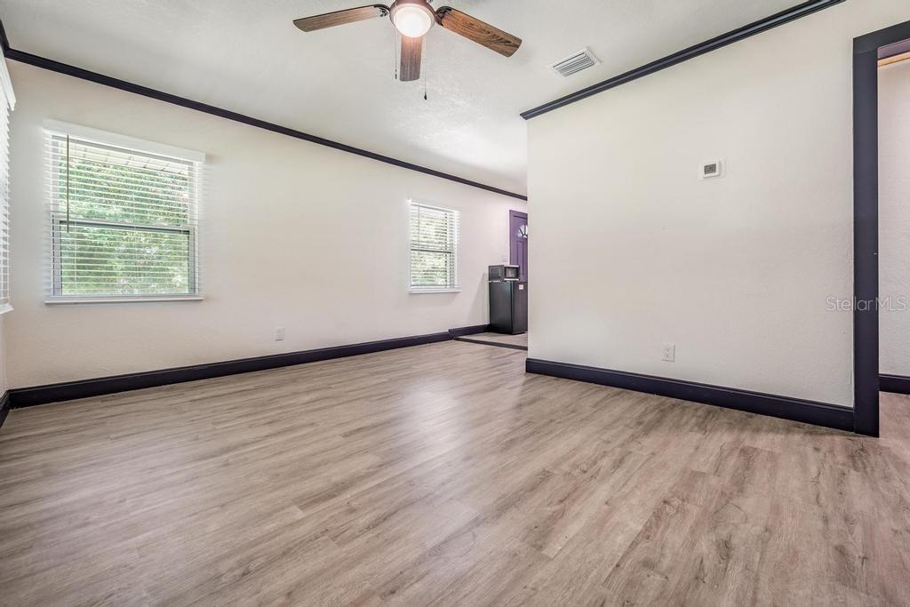 IN-LAW SUITE