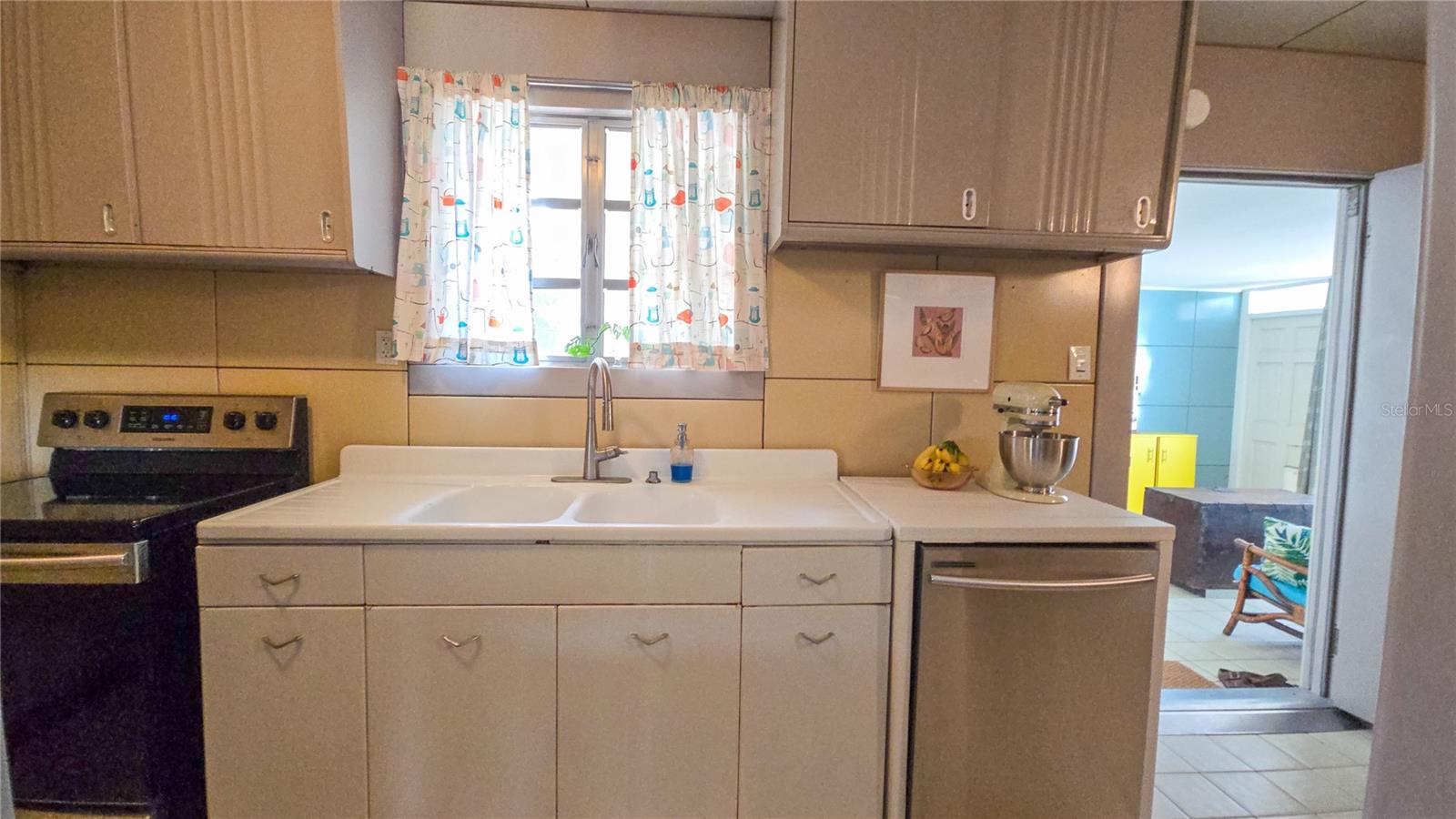 The sink that dreams are made of!