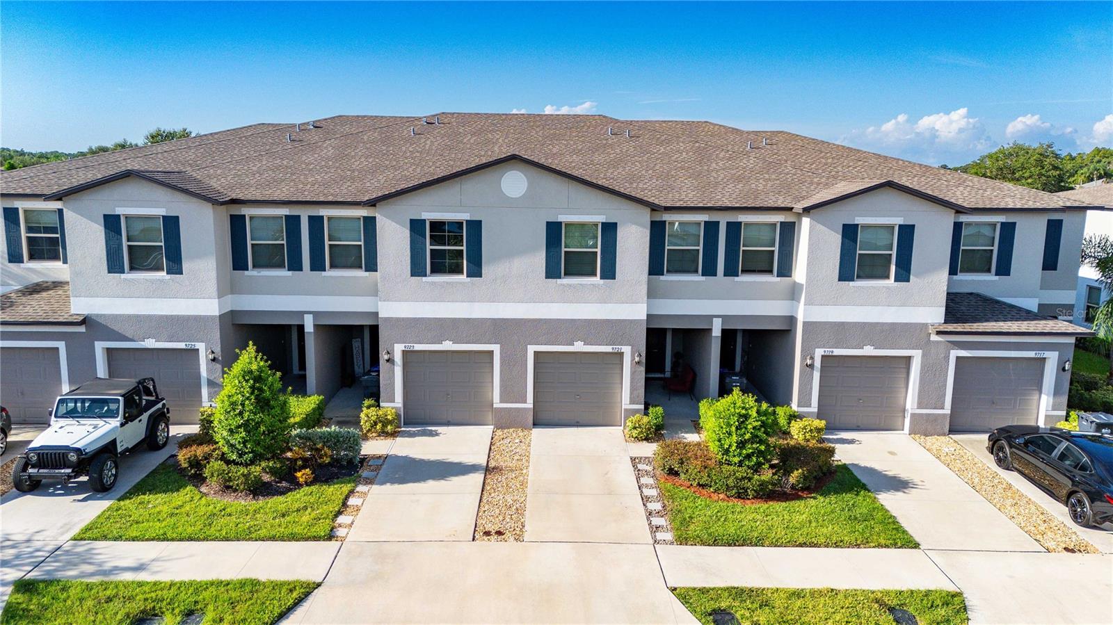 9721 Mulberry Marsh Lane