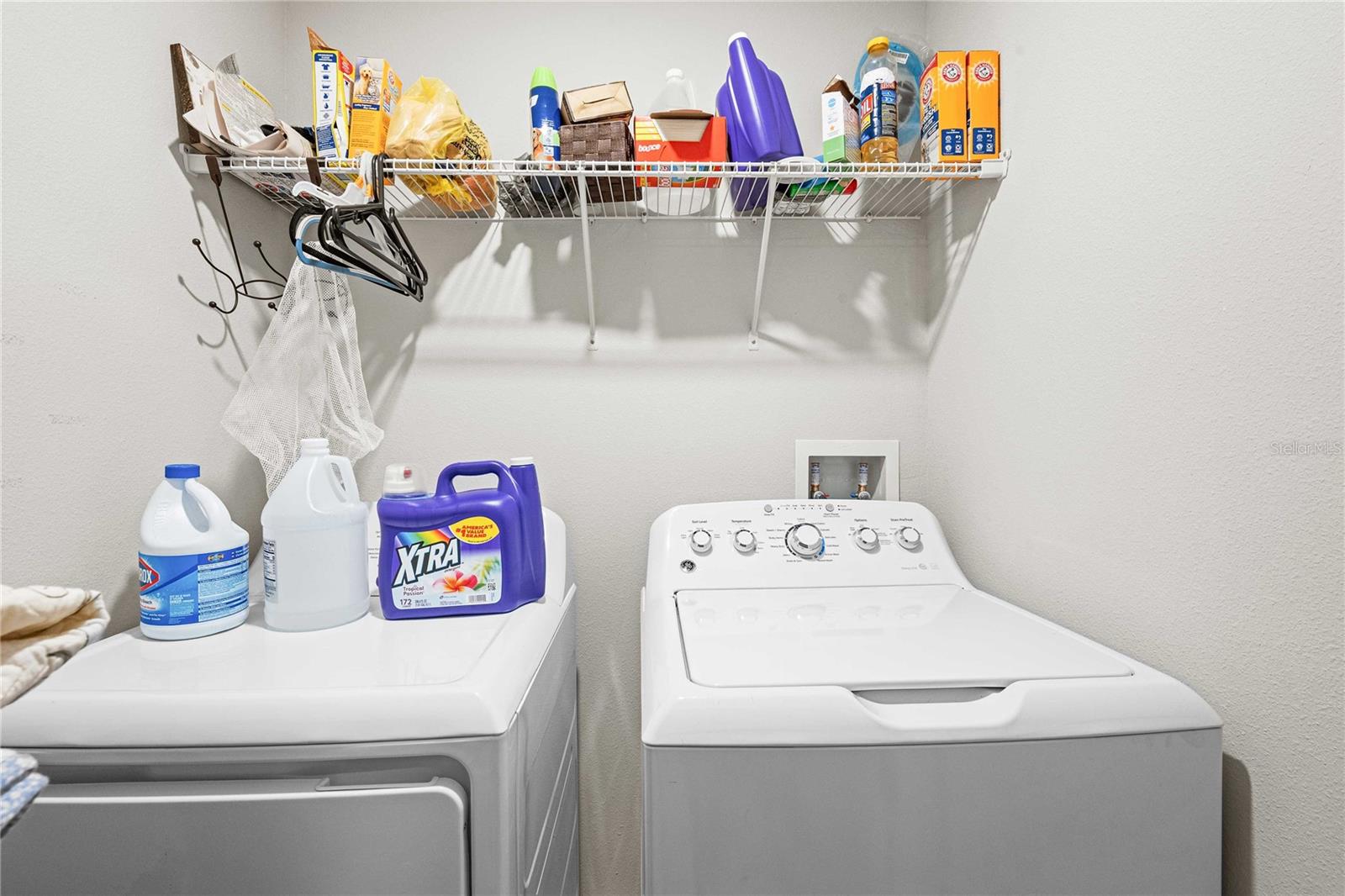 Laundry