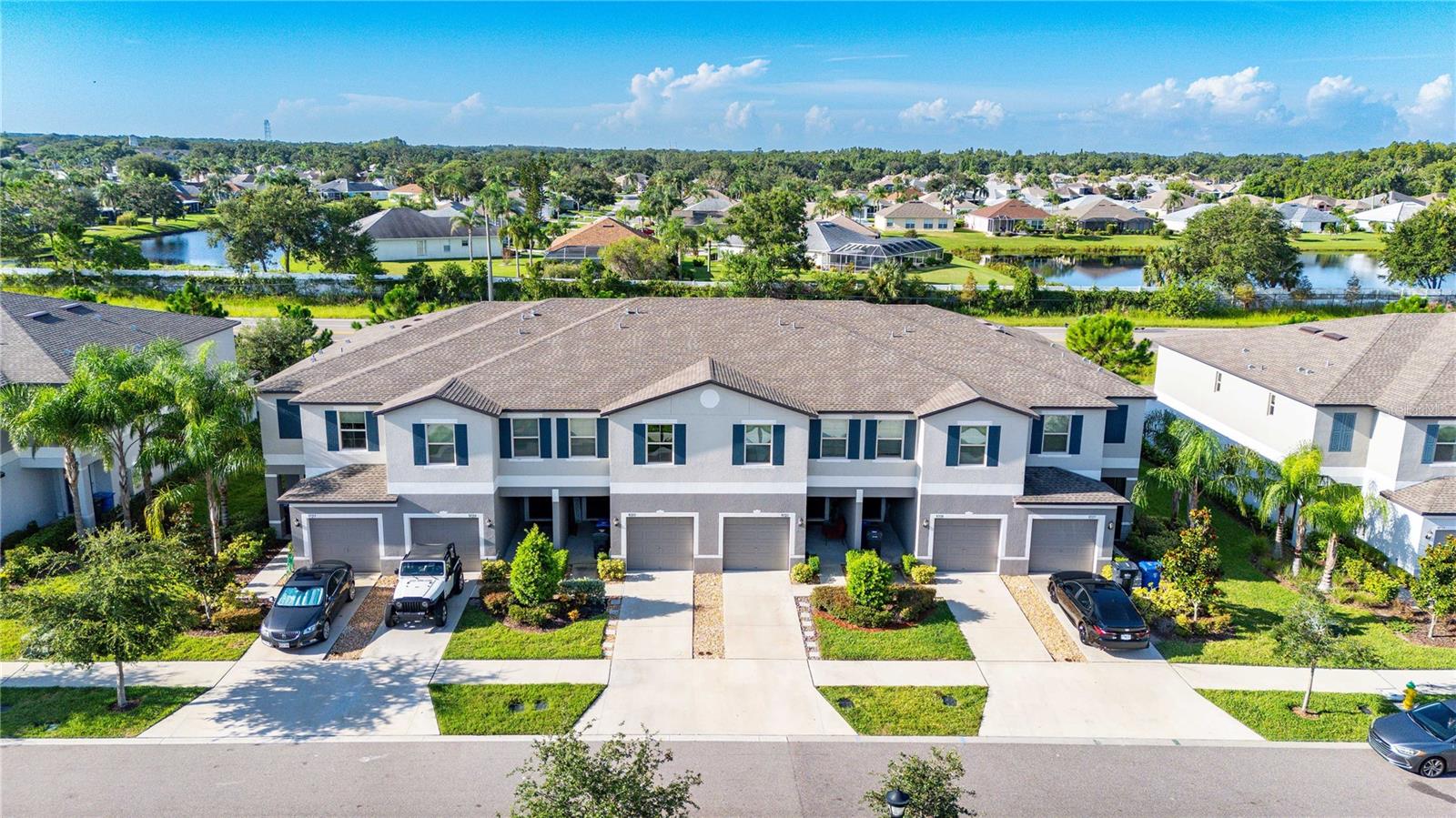 9721 Mulberry Marsh Lane