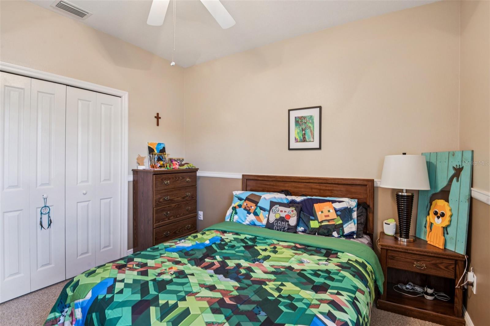 Bedroom 2
