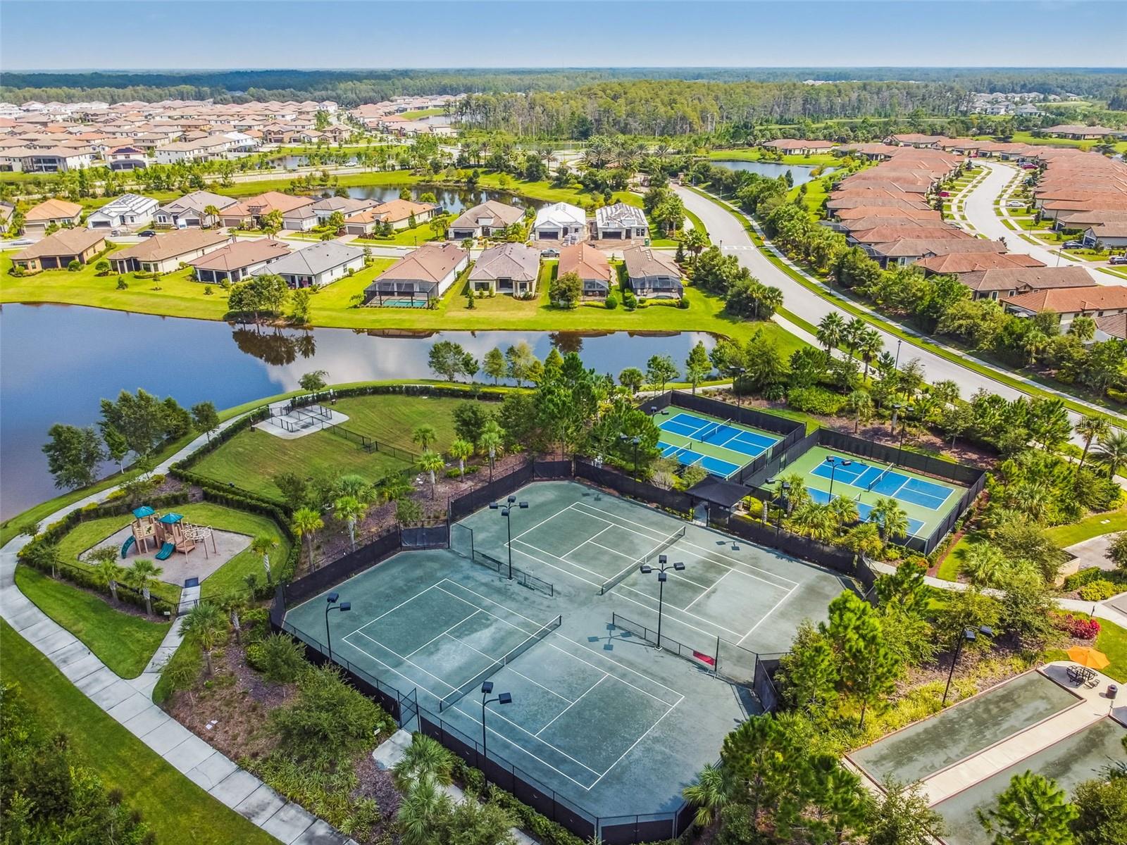Courts