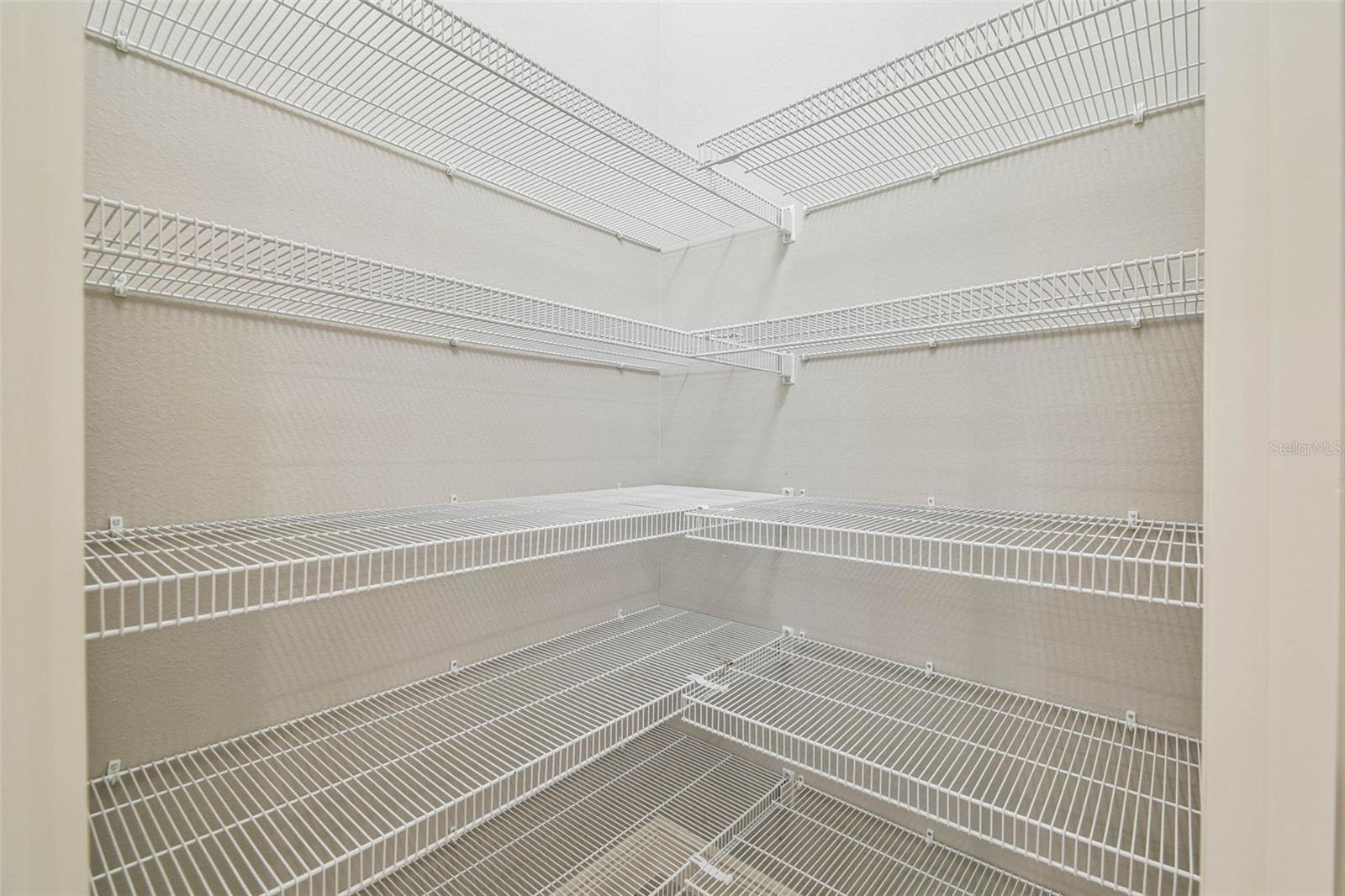 Large pantry