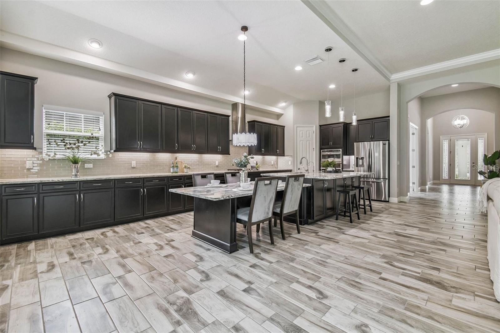 Heart of the home