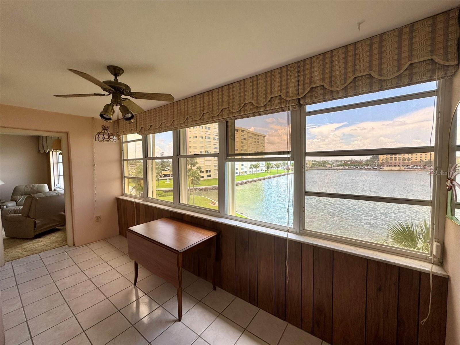 Bonus Room