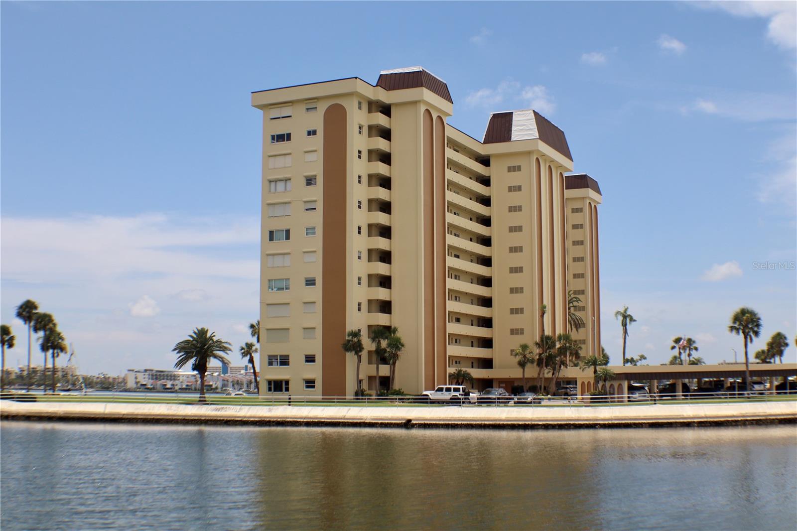 Continental Building