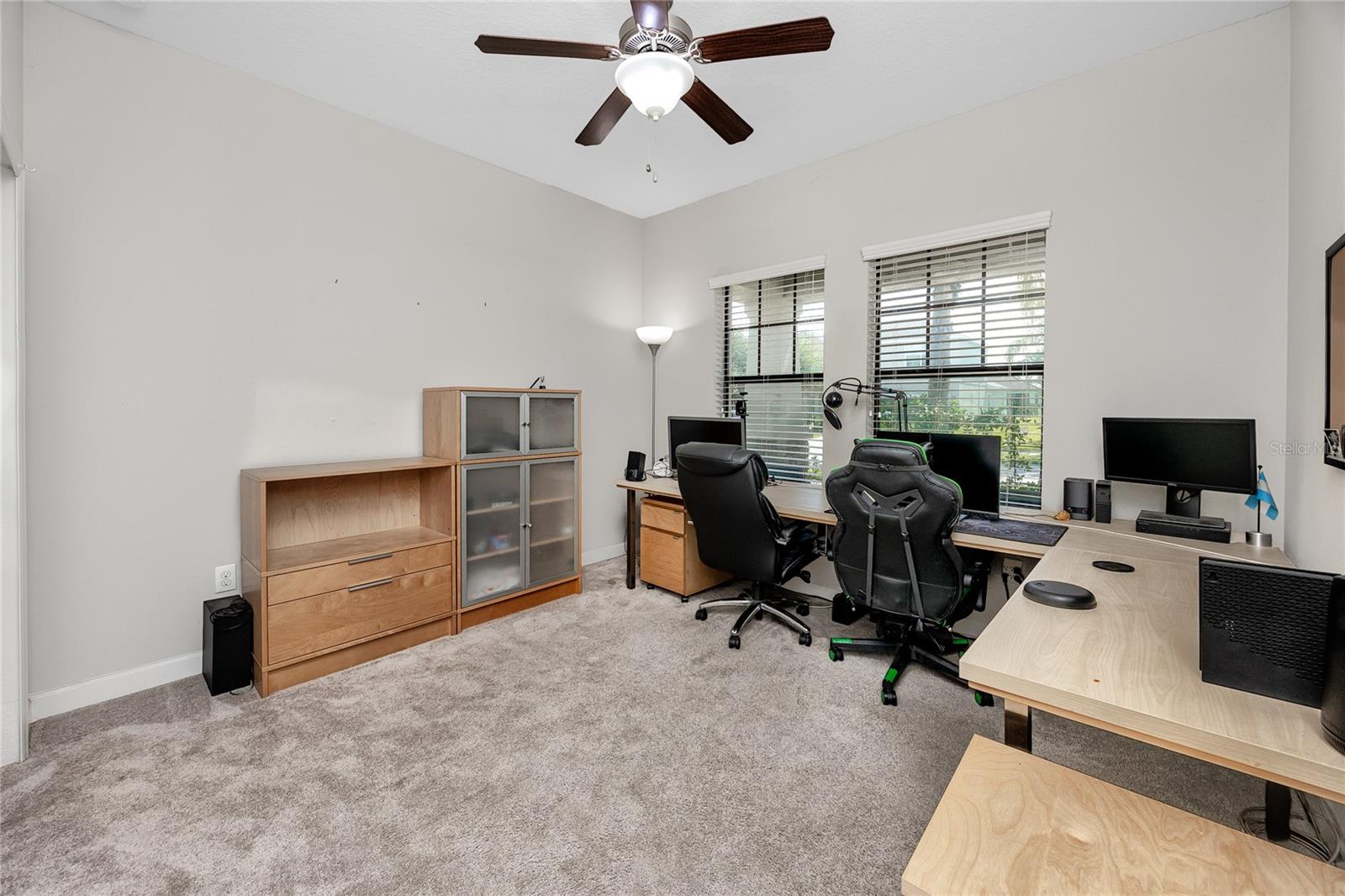 First Floor Bedroom