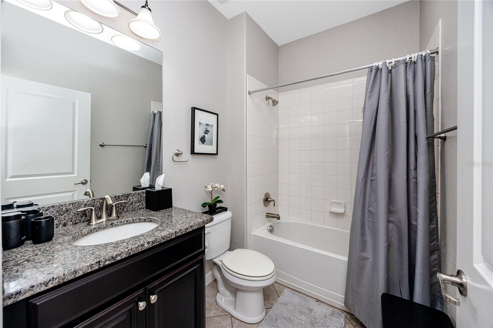 First Floor Bath