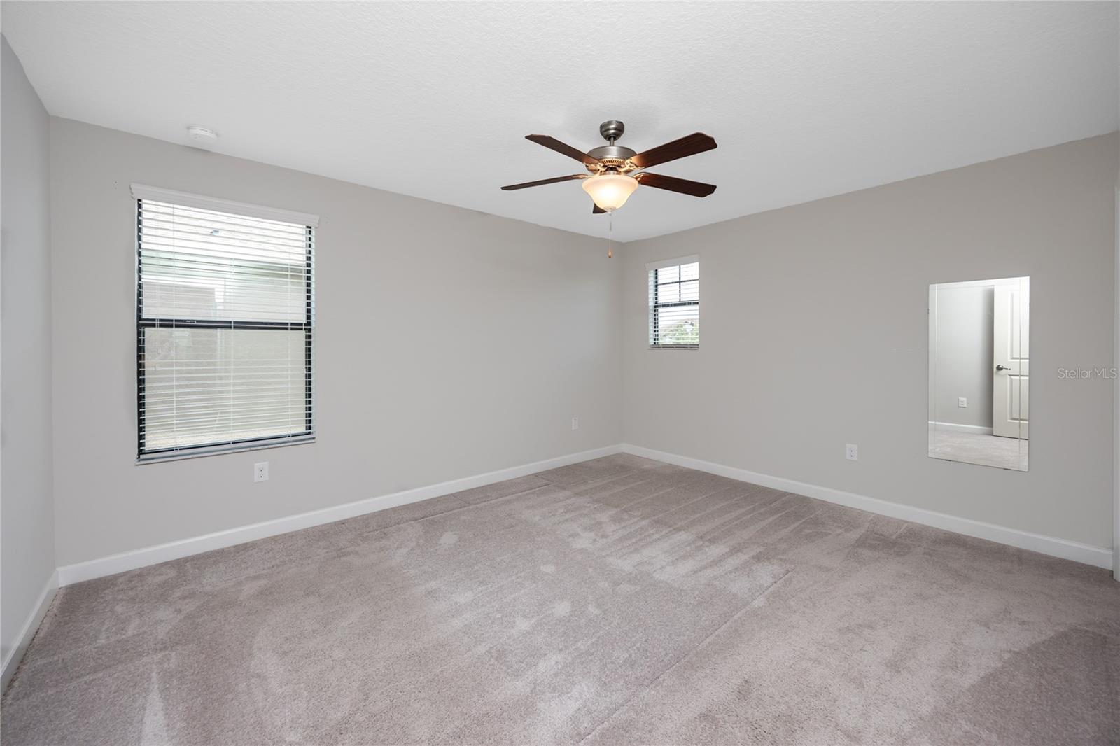 Upstairs Bedroom 2