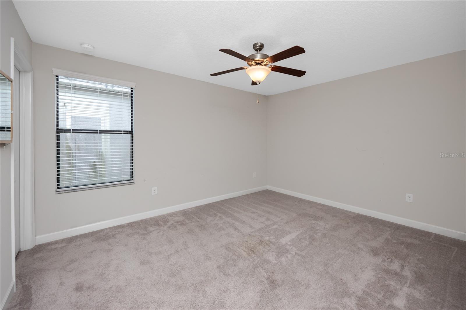 Upstairs Bedroom 4