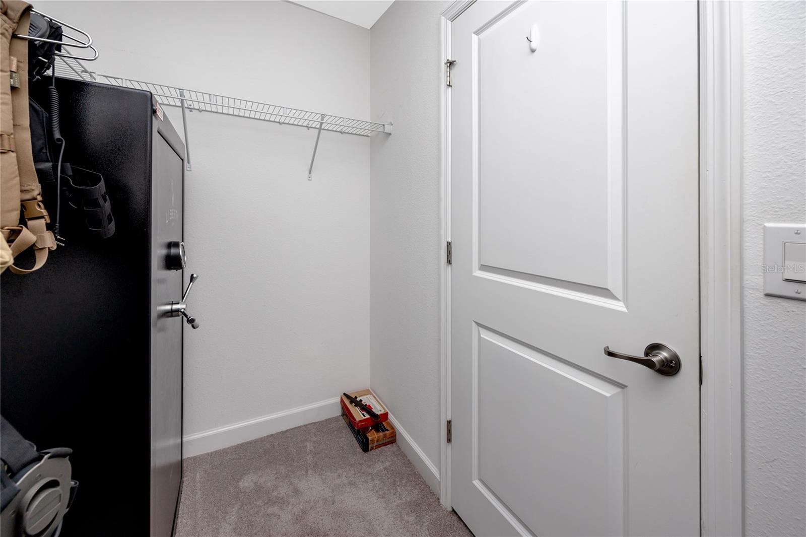 Primary Closet 2