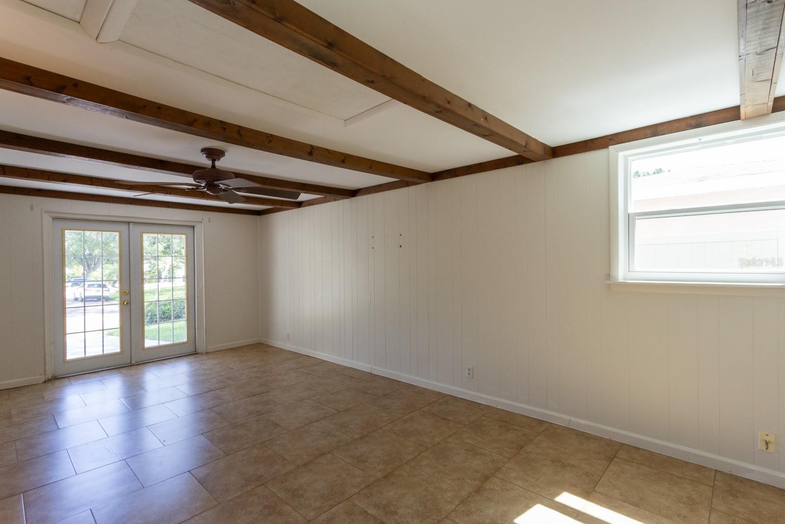 Bonus Room