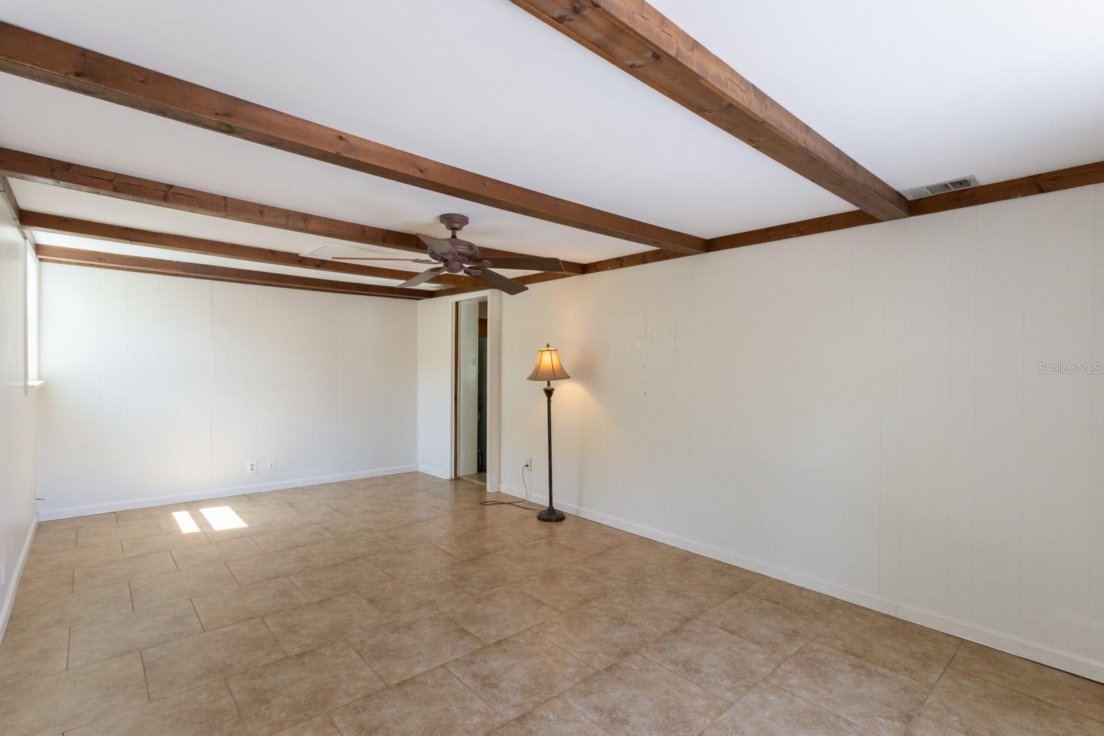 Bonus Room