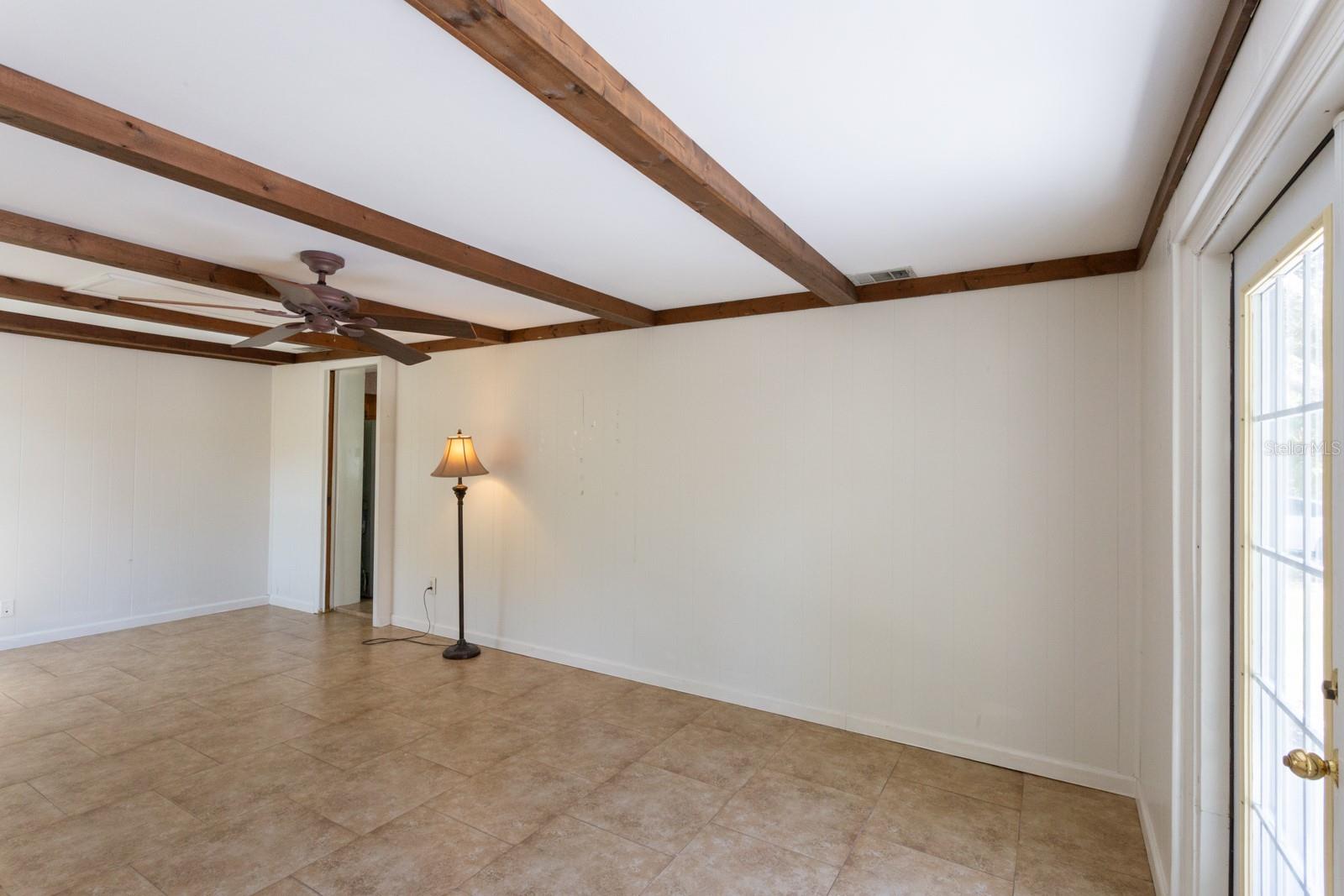 Bonus Room