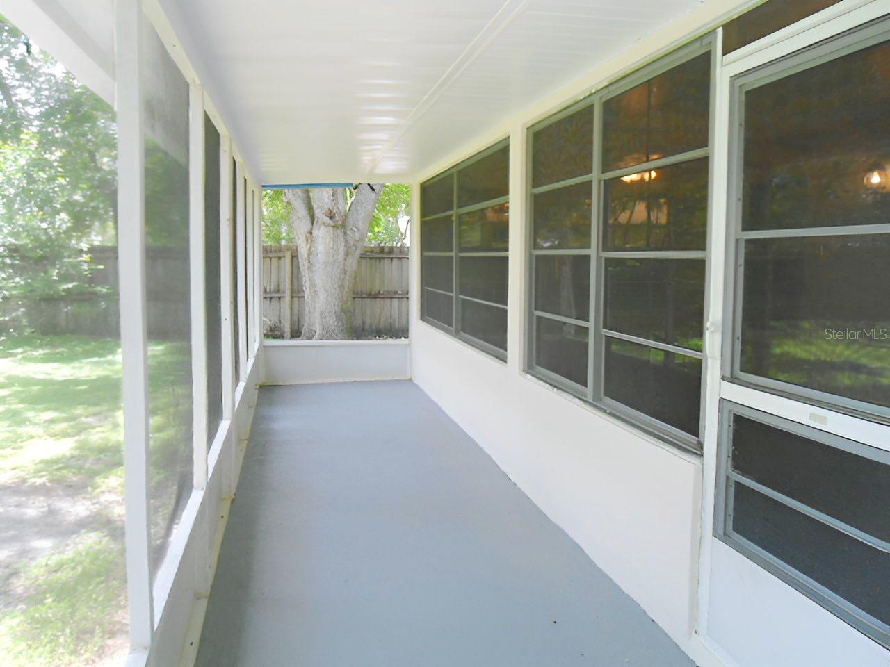 lanai