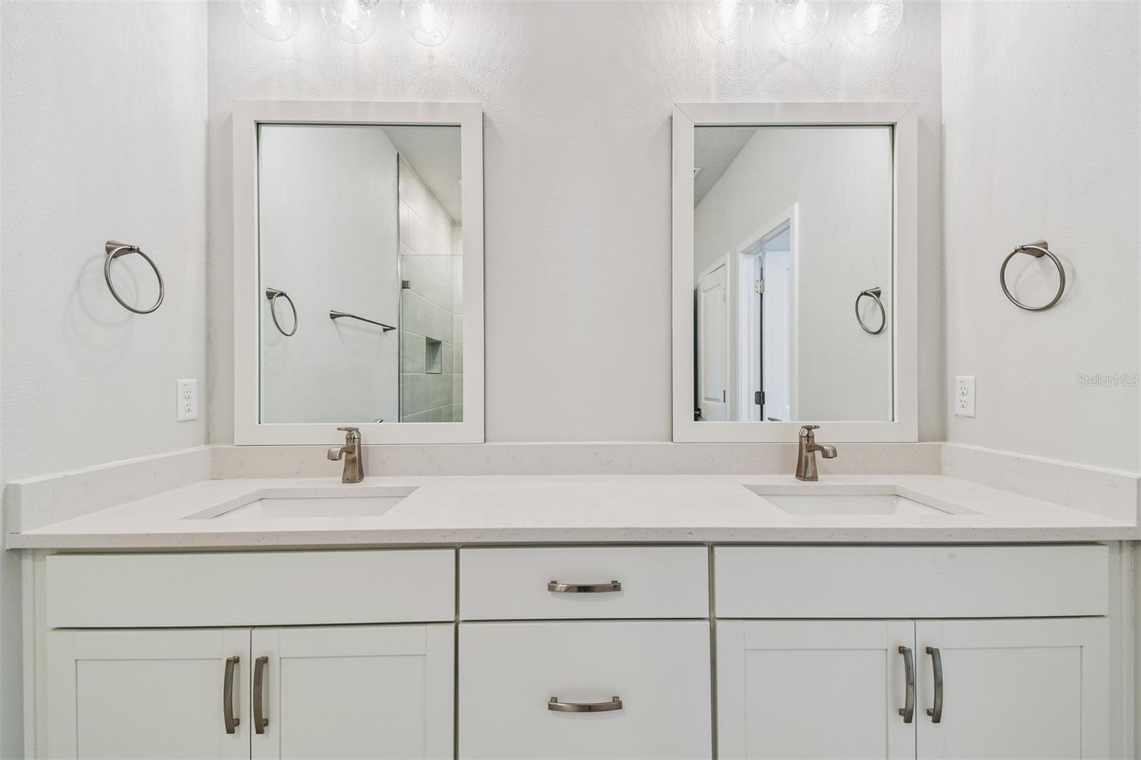 Owner's Bath
