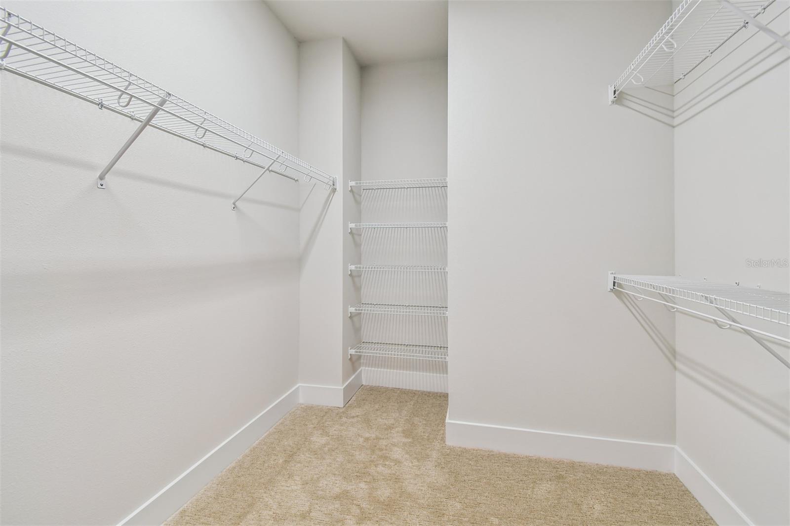 Owner's Closet