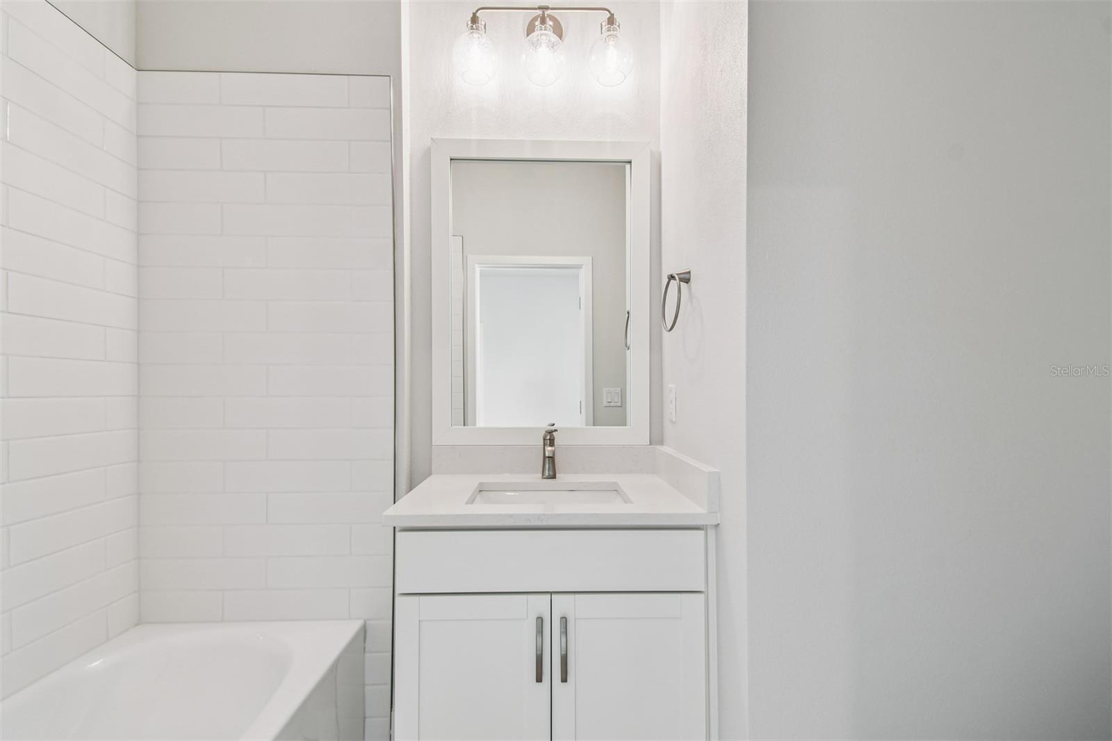 Bathroom Two