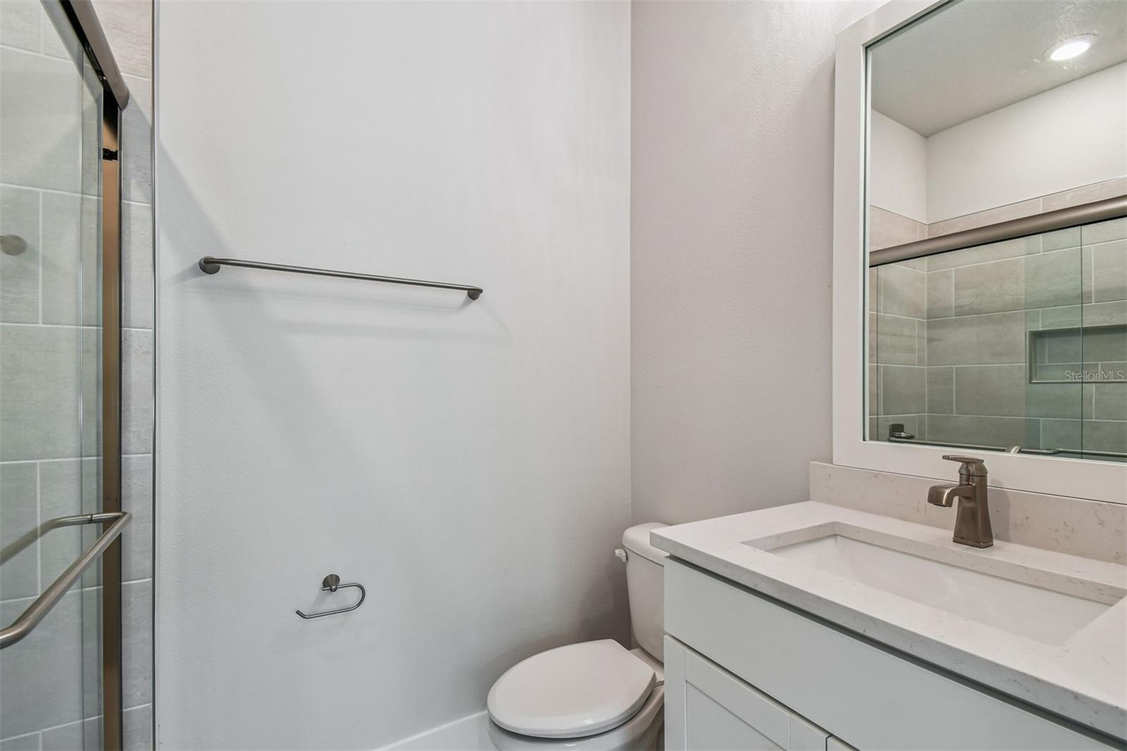 Bathroom Three