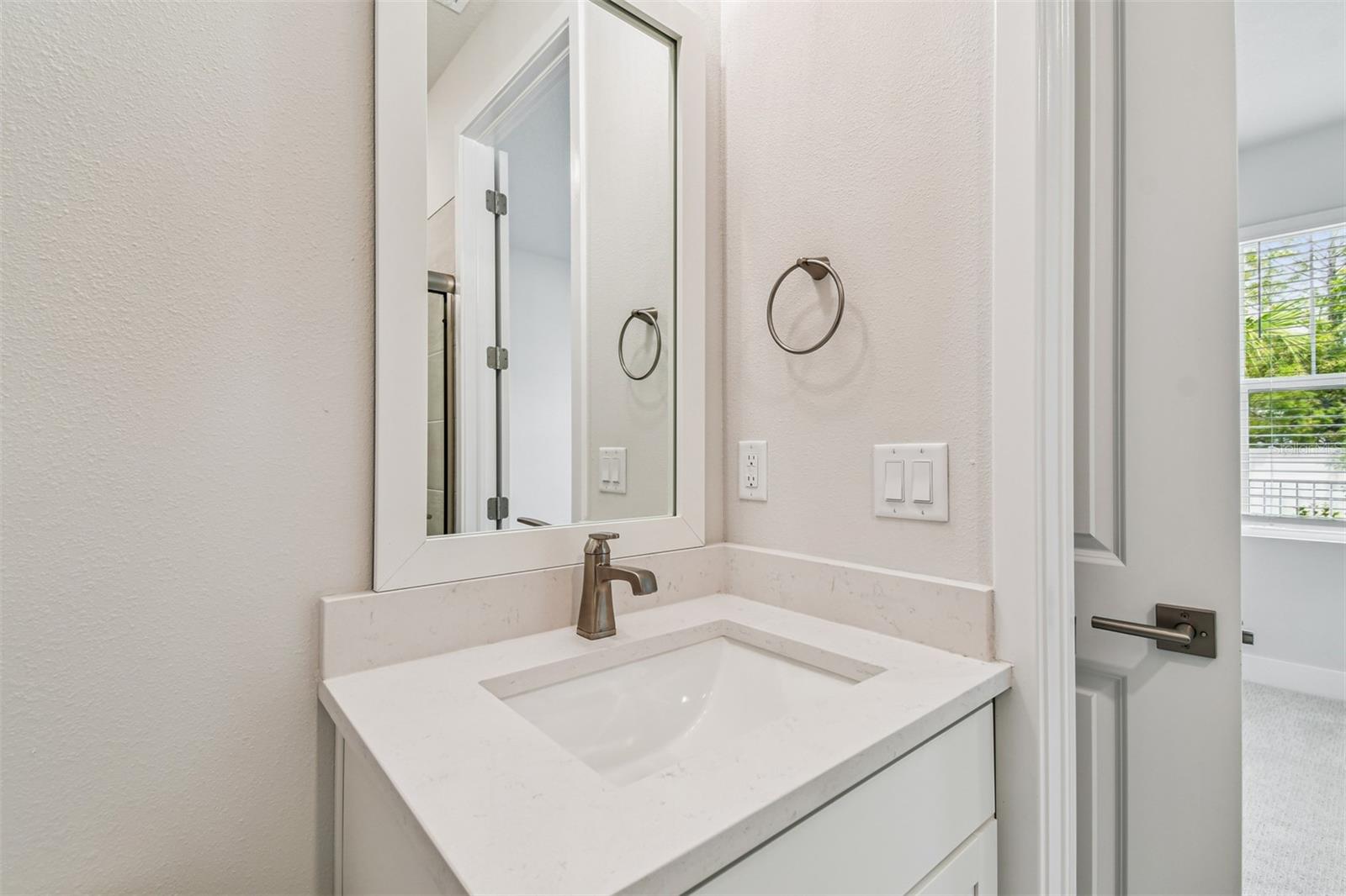 Bathroom Three