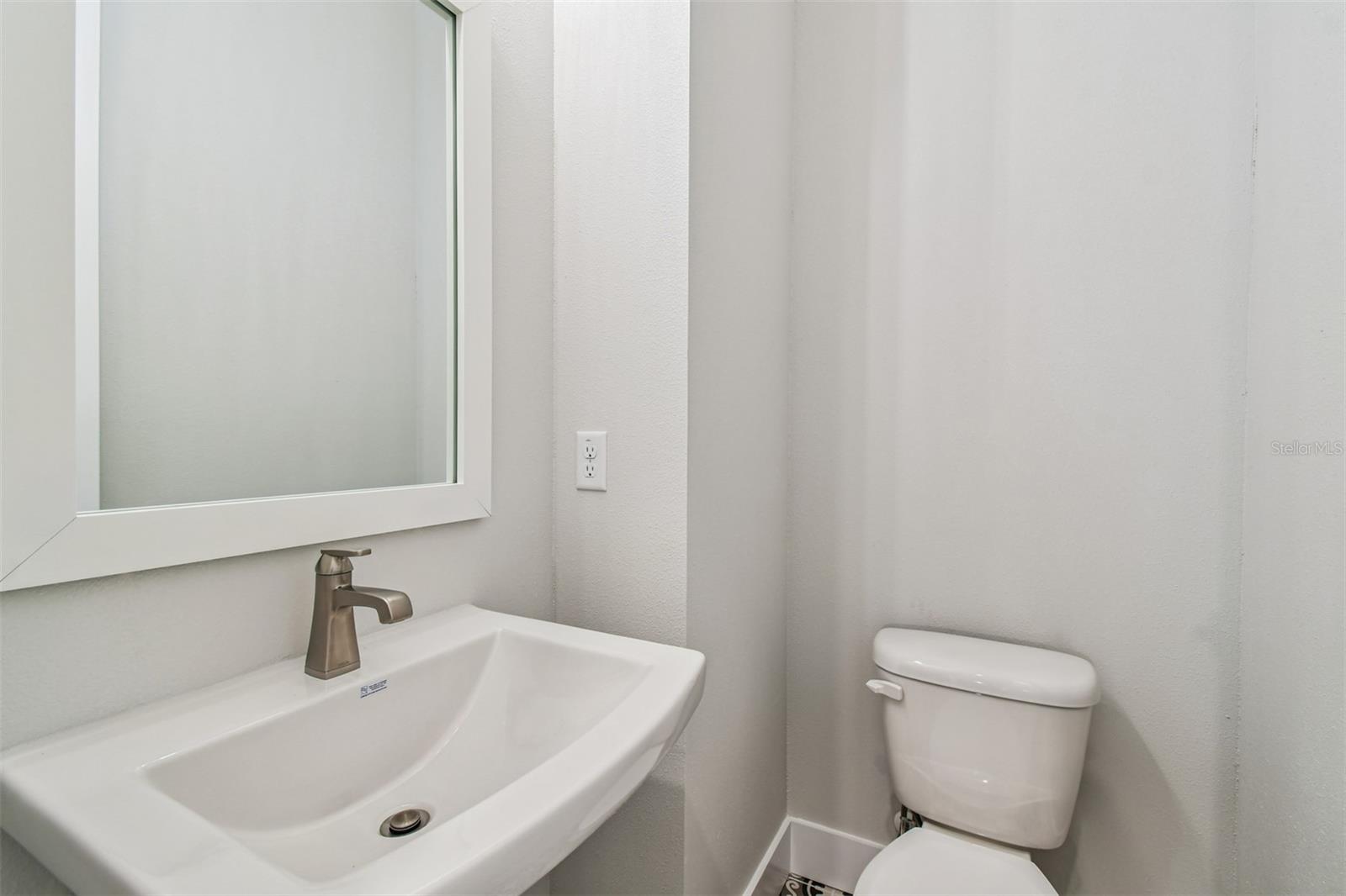 Powder Bath