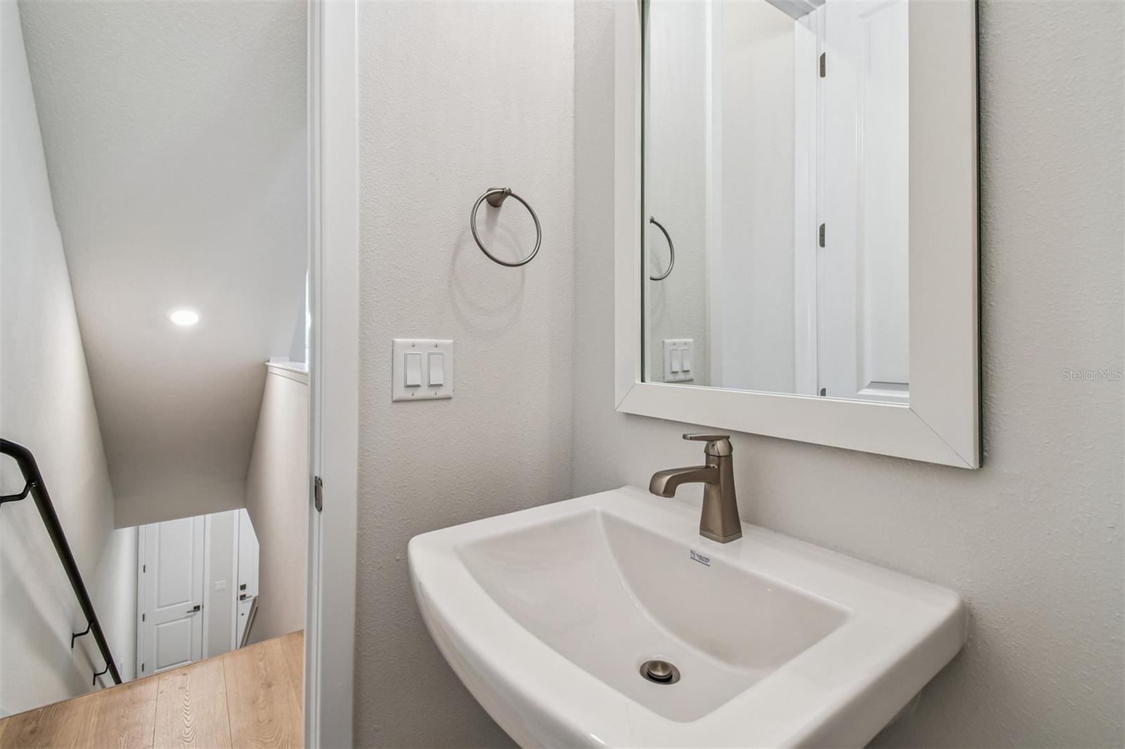 Powder Bath