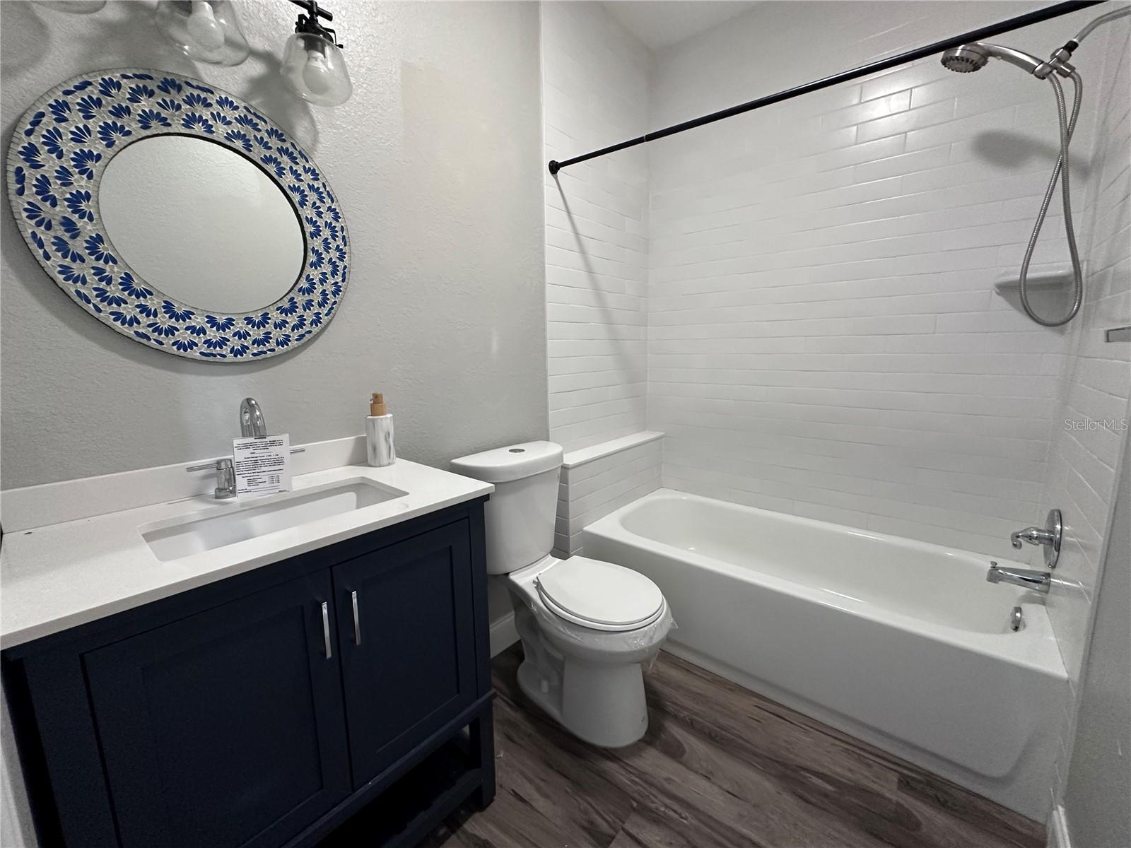 Bathroom 2