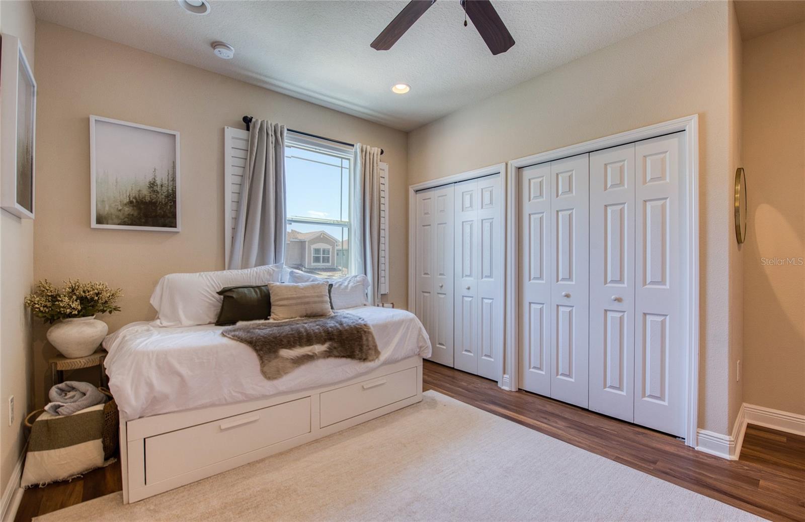 2nd Bedroom