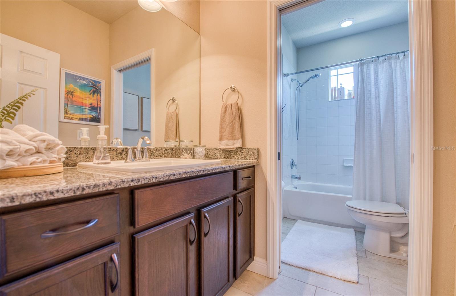 2nd Bathroom