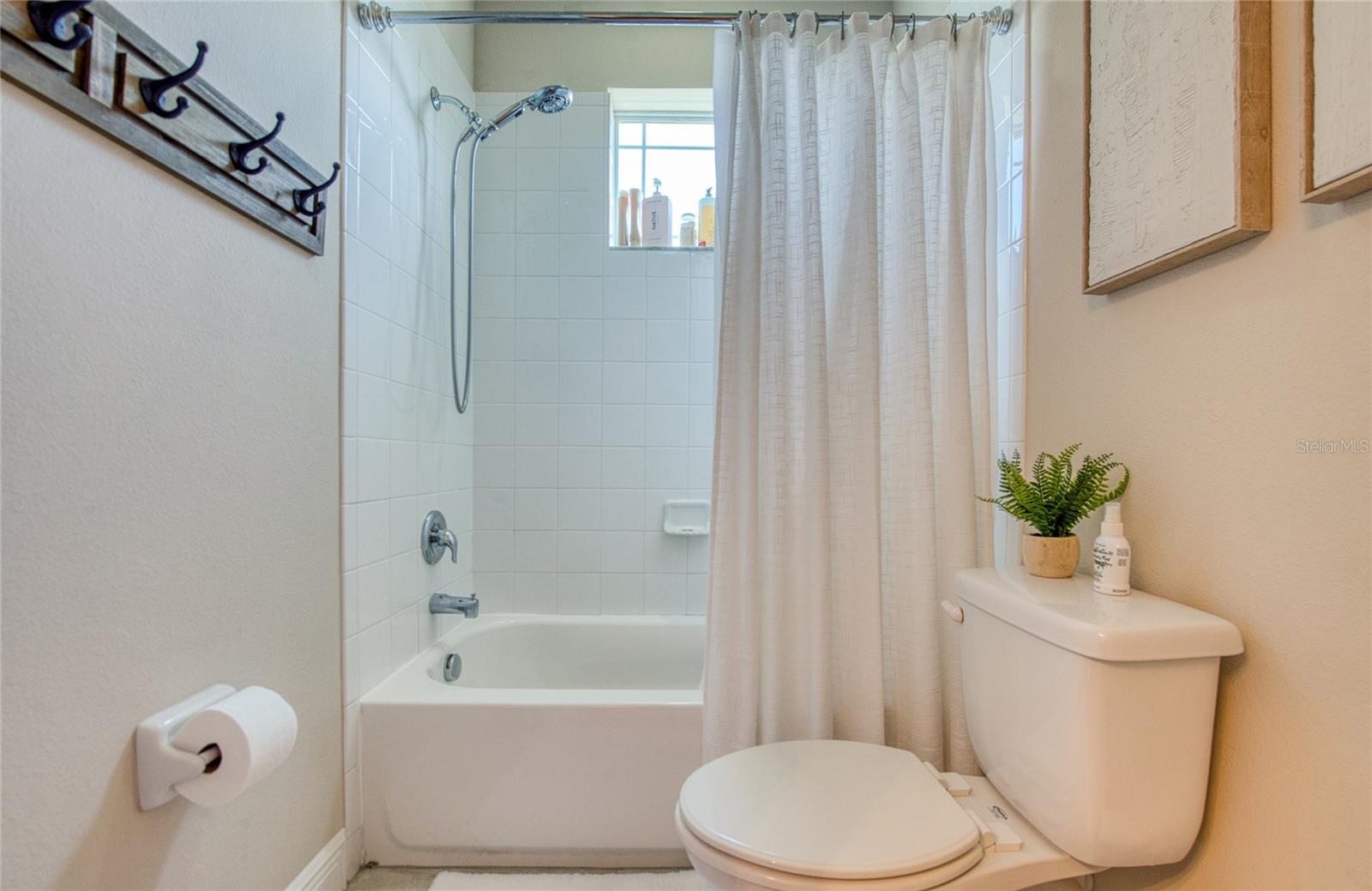 2nd Bathroom