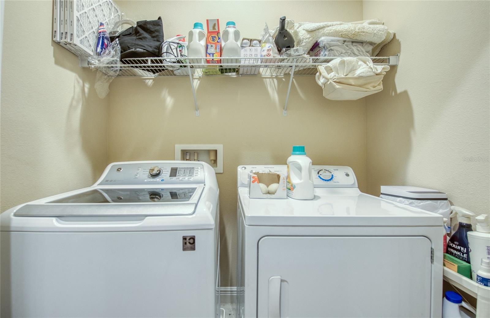 Laundry Room/2nd floor