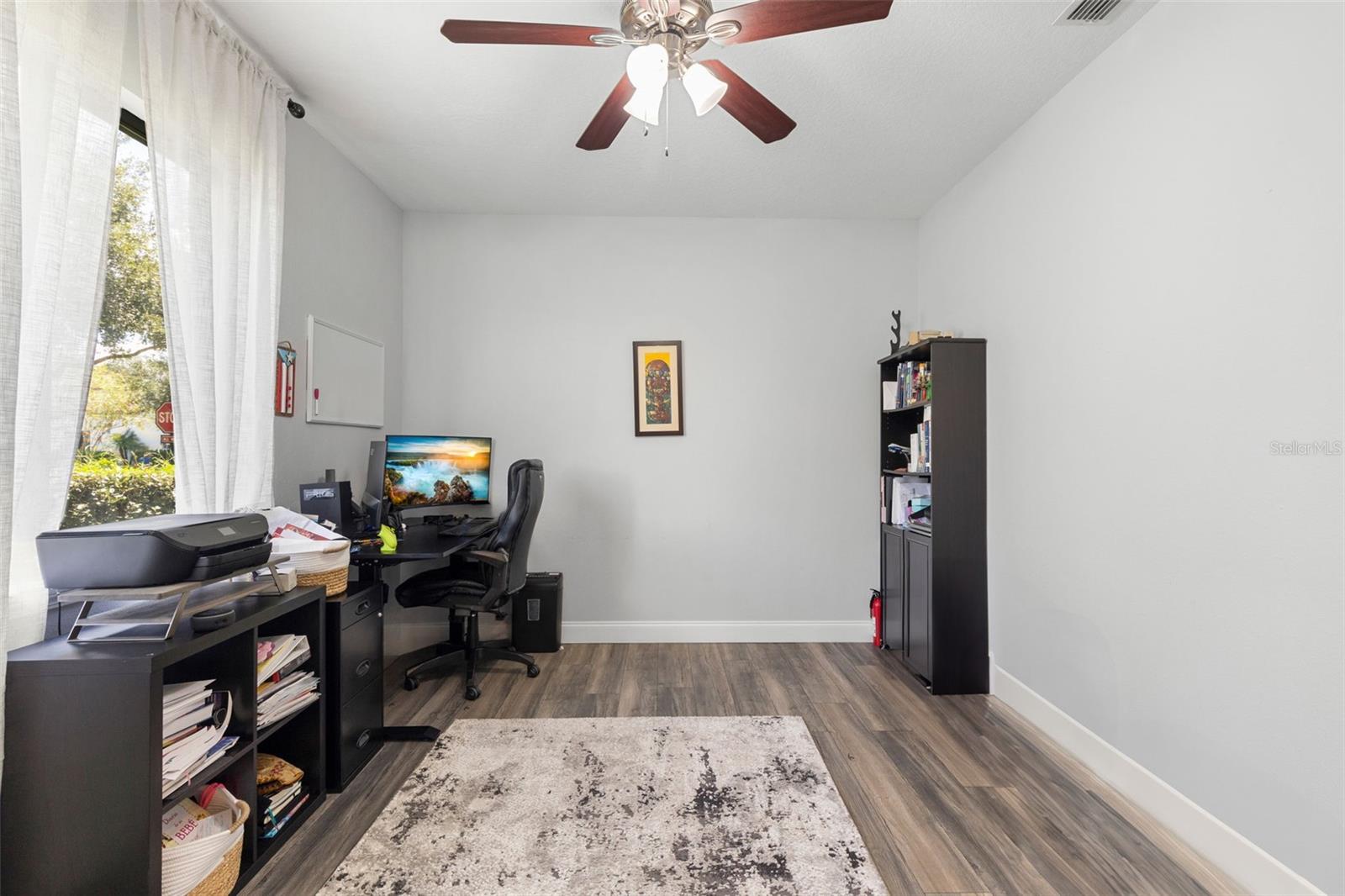 Bonus Room