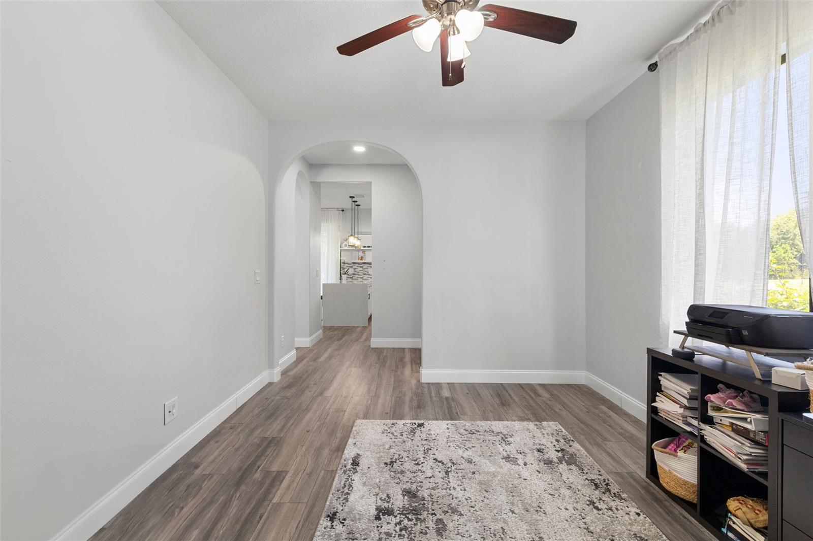 Bonus Room