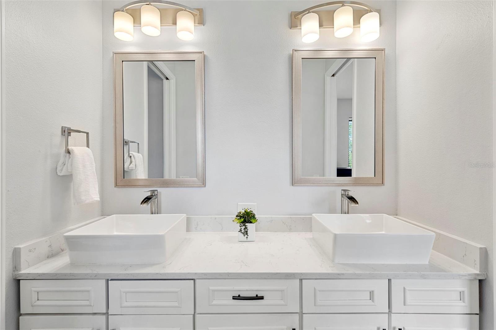 Second Bathroom