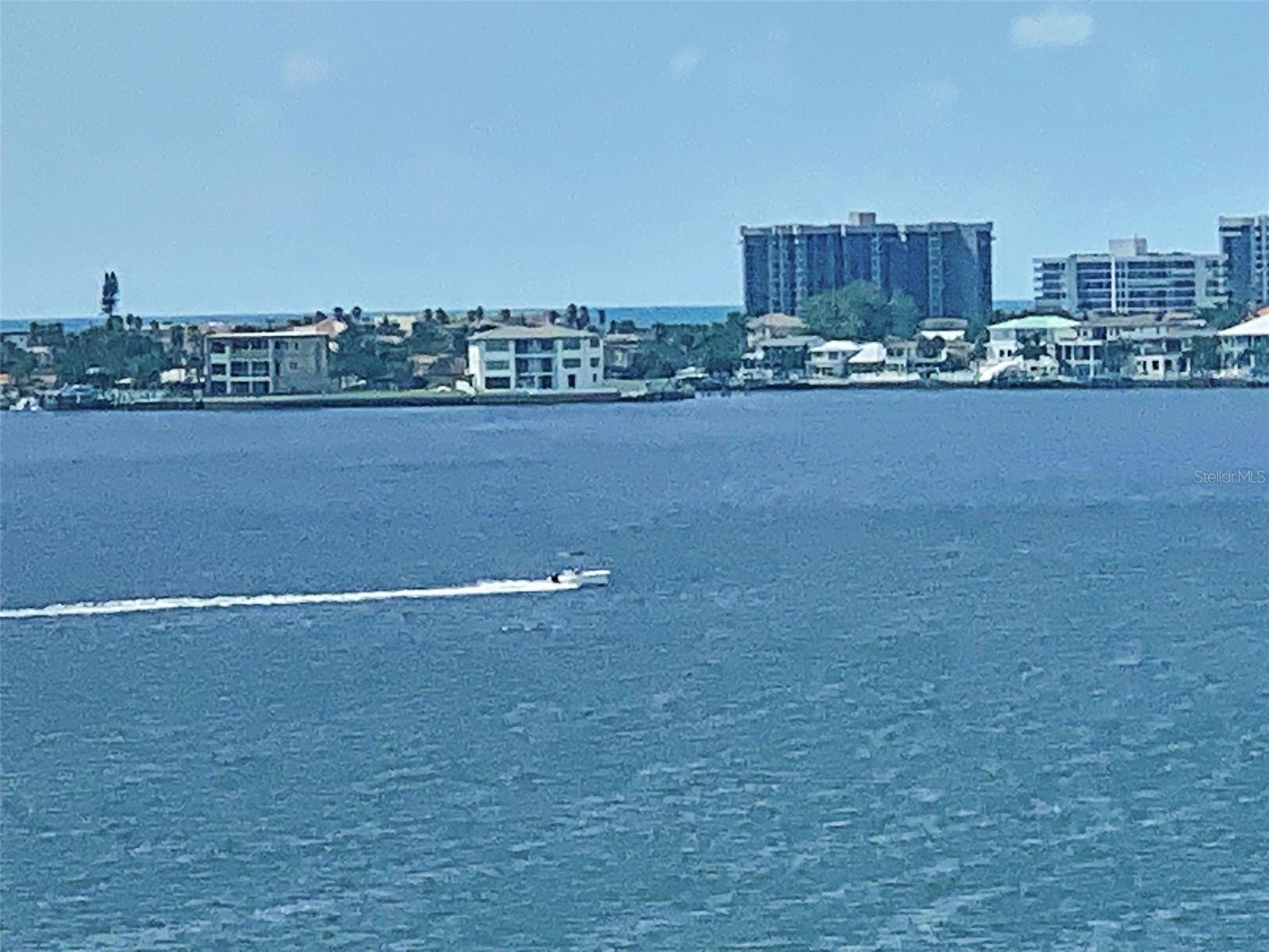 Bay